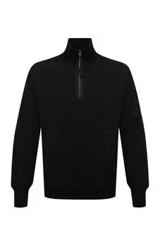 Хлопковый свитшот C.P. Company