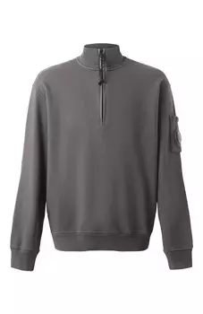 Хлопковый свитшот C.P. Company