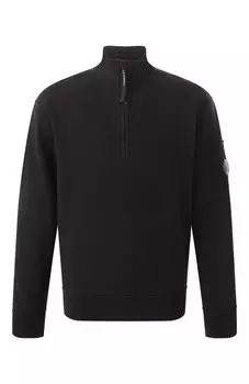 Хлопковый свитшот C.P. Company