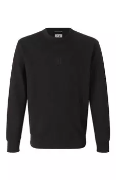 Хлопковый свитшот C.P. Company