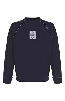 Хлопковый свитшот C.P. Company