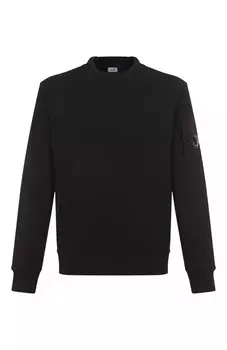 Хлопковый свитшот C.P. Company