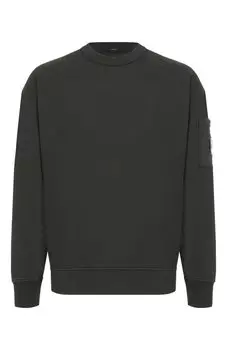 Хлопковый свитшот C.P. Company