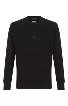 Хлопковый свитшот C.P. Company