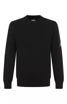 Хлопковый свитшот C.P. Company