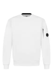 Хлопковый свитшот C.P. Company