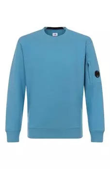 Хлопковый свитшот C.P. Company