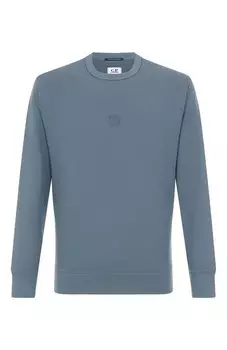 Хлопковый свитшот C.P. Company