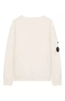 Хлопковый свитшот C.P. Company