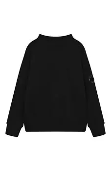 Хлопковый свитшот C.P. Company