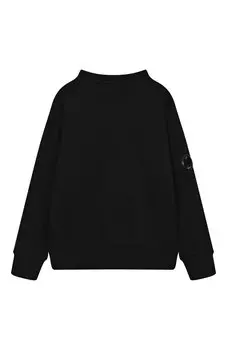 Хлопковый свитшот C.P. Company