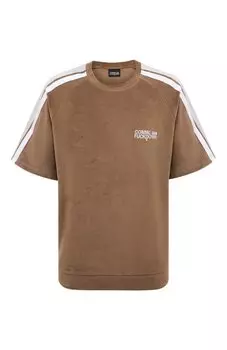 Хлопковый свитшот Comme des Fuckdown