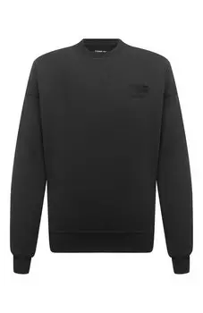 Хлопковый свитшот Comme des Fuckdown