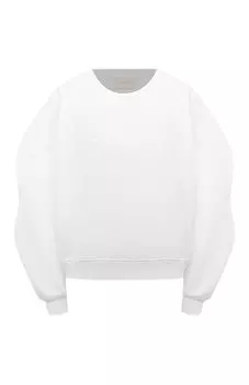 Хлопковый свитшот Cosy Sunday