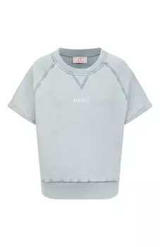 Хлопковый свитшот Deha