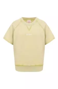 Хлопковый свитшот Deha