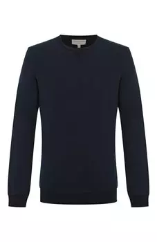 Хлопковый свитшот Derek Rose