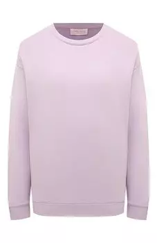 Хлопковый свитшот Derek Rose