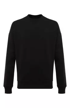 Хлопковый свитшот Diesel