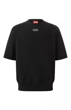 Хлопковый свитшот Diesel