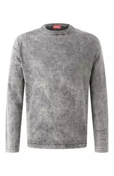 Хлопковый свитшот Diesel