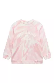 Хлопковый свитшот Dolce & Gabbana