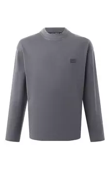 Хлопковый свитшот Dolce & Gabbana