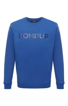 Хлопковый свитшот Dondup