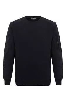 Хлопковый свитшот Dondup