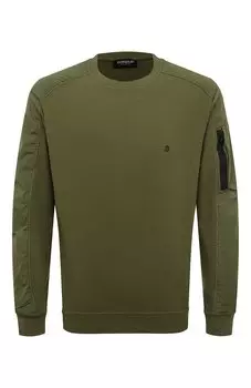 Хлопковый свитшот Dondup