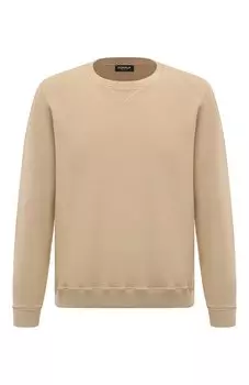 Хлопковый свитшот Dondup