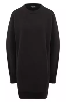 Хлопковый свитшот Dondup