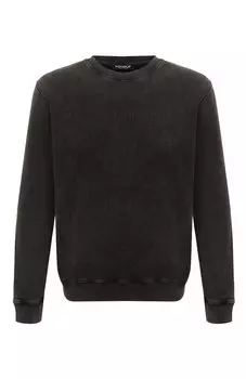 Хлопковый свитшот Dondup