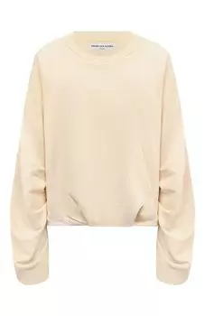 Хлопковый свитшот Dries Van Noten