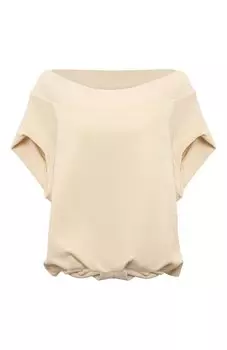 Хлопковый свитшот Dries Van Noten