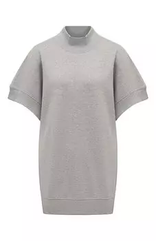 Хлопковый свитшот Dries Van Noten