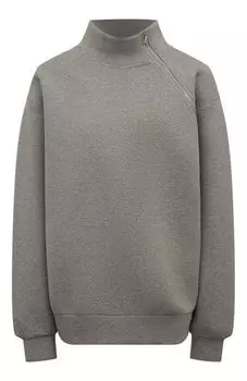 Хлопковый свитшот Dries Van Noten