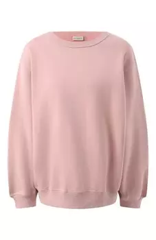 Хлопковый свитшот Dries Van Noten