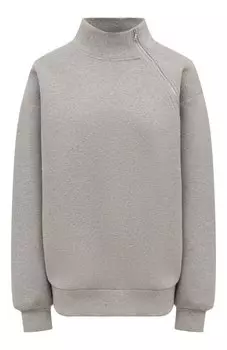 Хлопковый свитшот Dries Van Noten