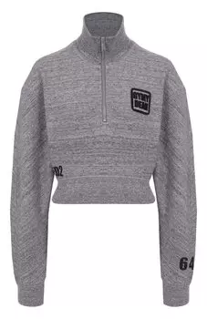 Хлопковый свитшот Dsquared2