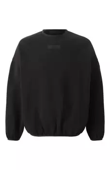 Хлопковый свитшот Fear Of God