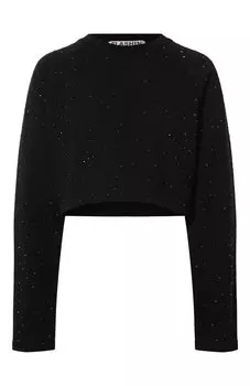 Хлопковый свитшот Flashin