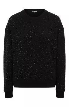 Хлопковый свитшот Flashin