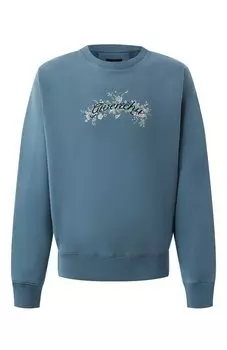 Хлопковый свитшот Givenchy