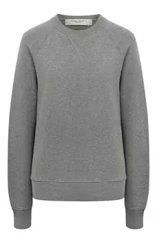 Хлопковый свитшот Golden Goose Deluxe Brand