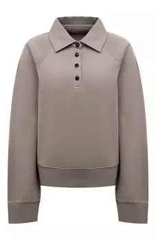 Хлопковый свитшот Haikure