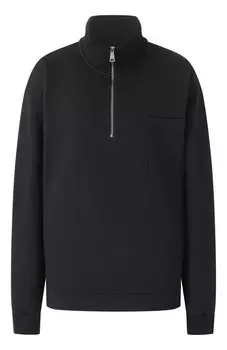 Хлопковый свитшот Haikure