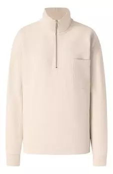 Хлопковый свитшот Haikure