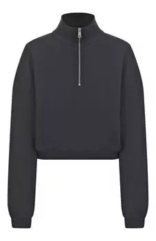 Хлопковый свитшот Haikure