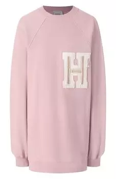 Хлопковый свитшот Halfboy